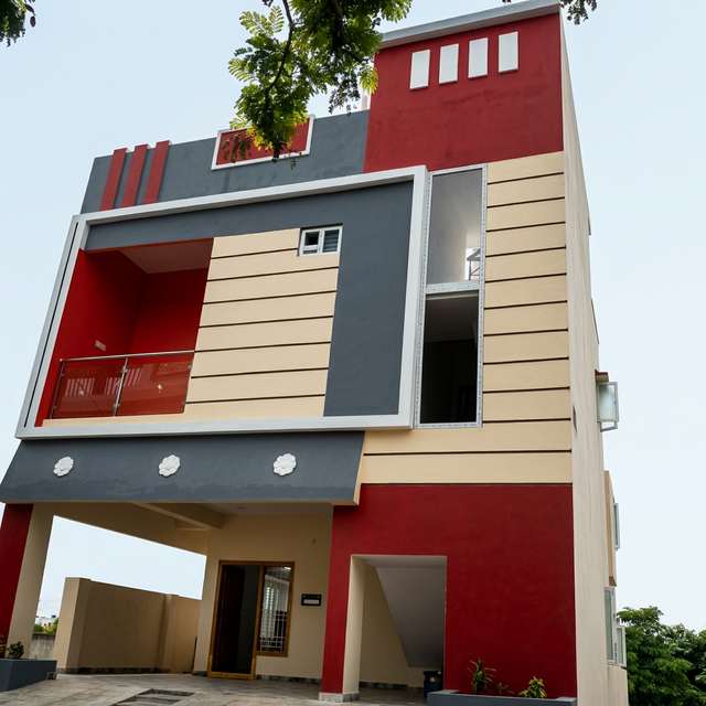 GK Constructions Project 1 Cleaned