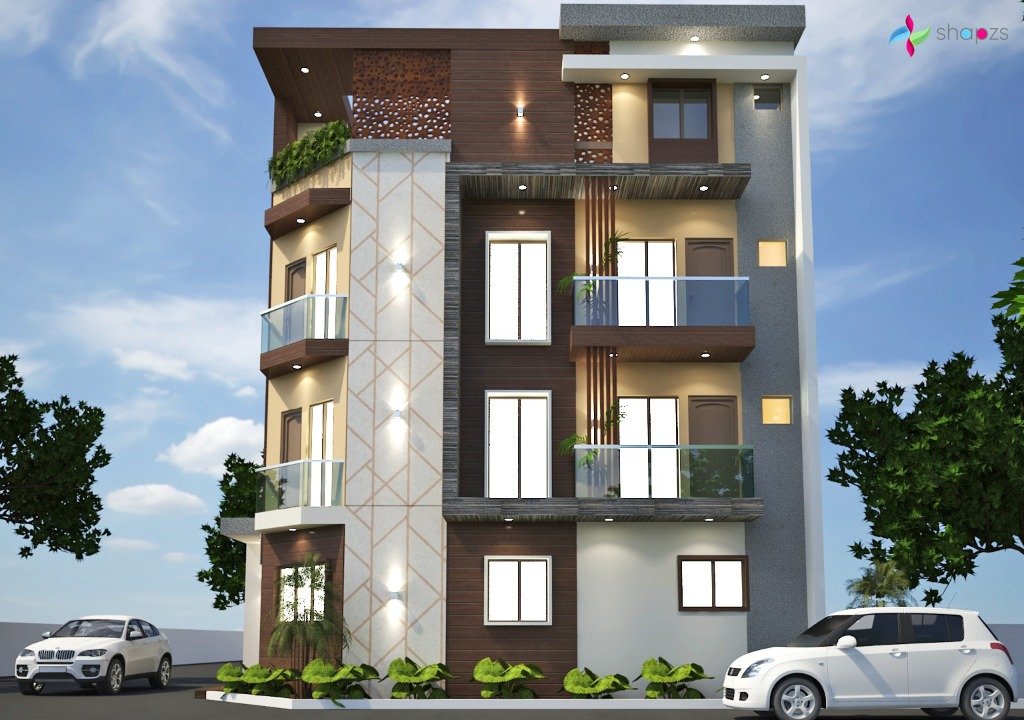 GK Constructions Project 2