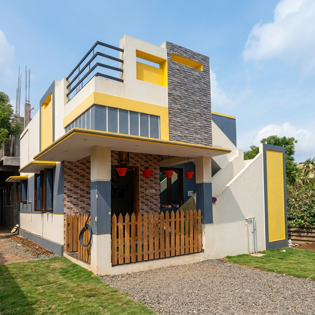 GK Constructions Project 2 Cleaned