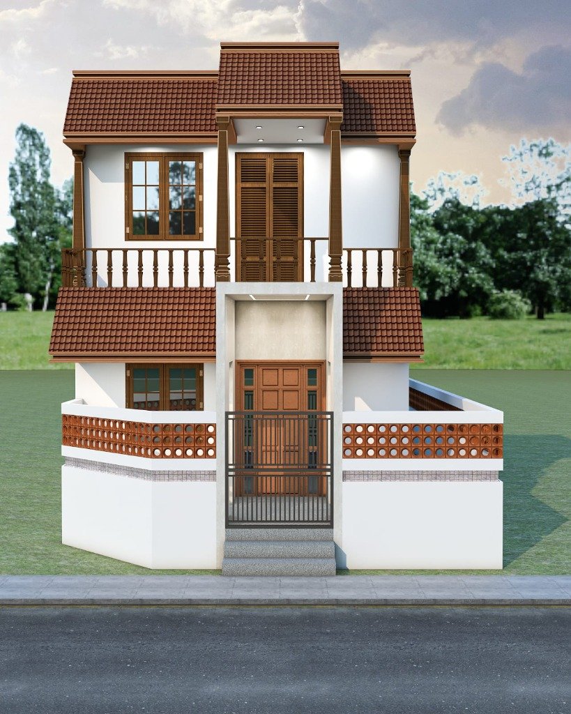 GK Constructions Project 3