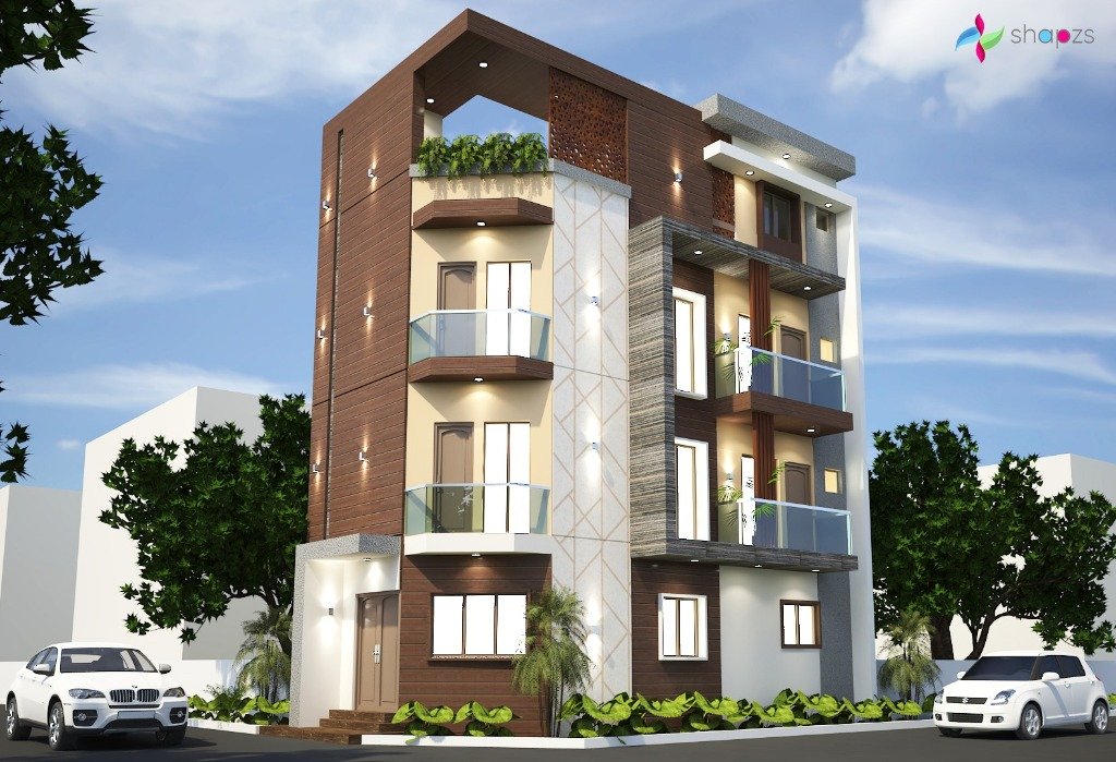 GK Constructions Project 4