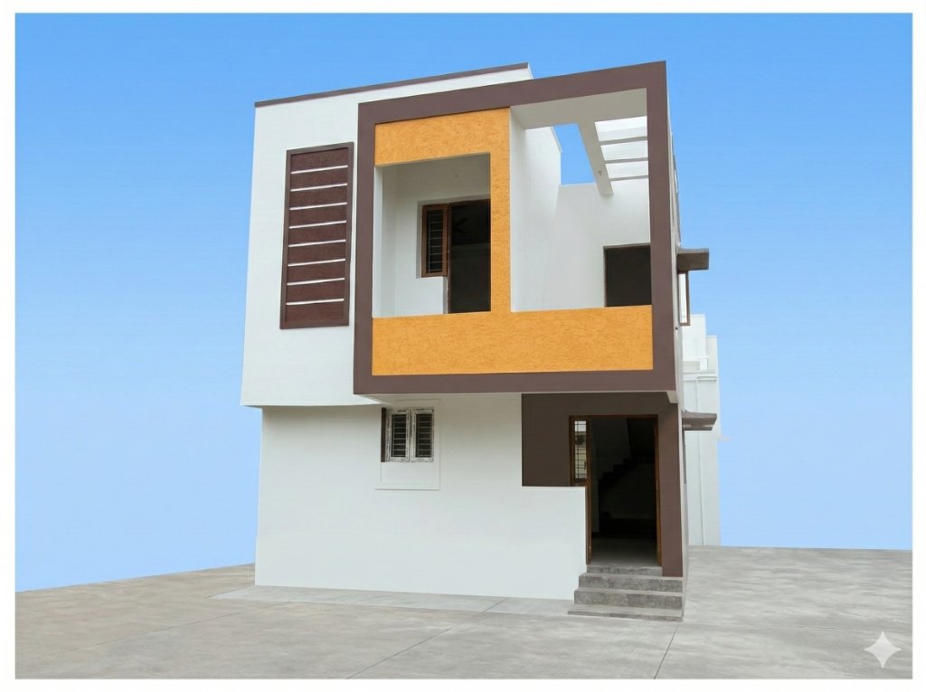 GK Constructions Project 5